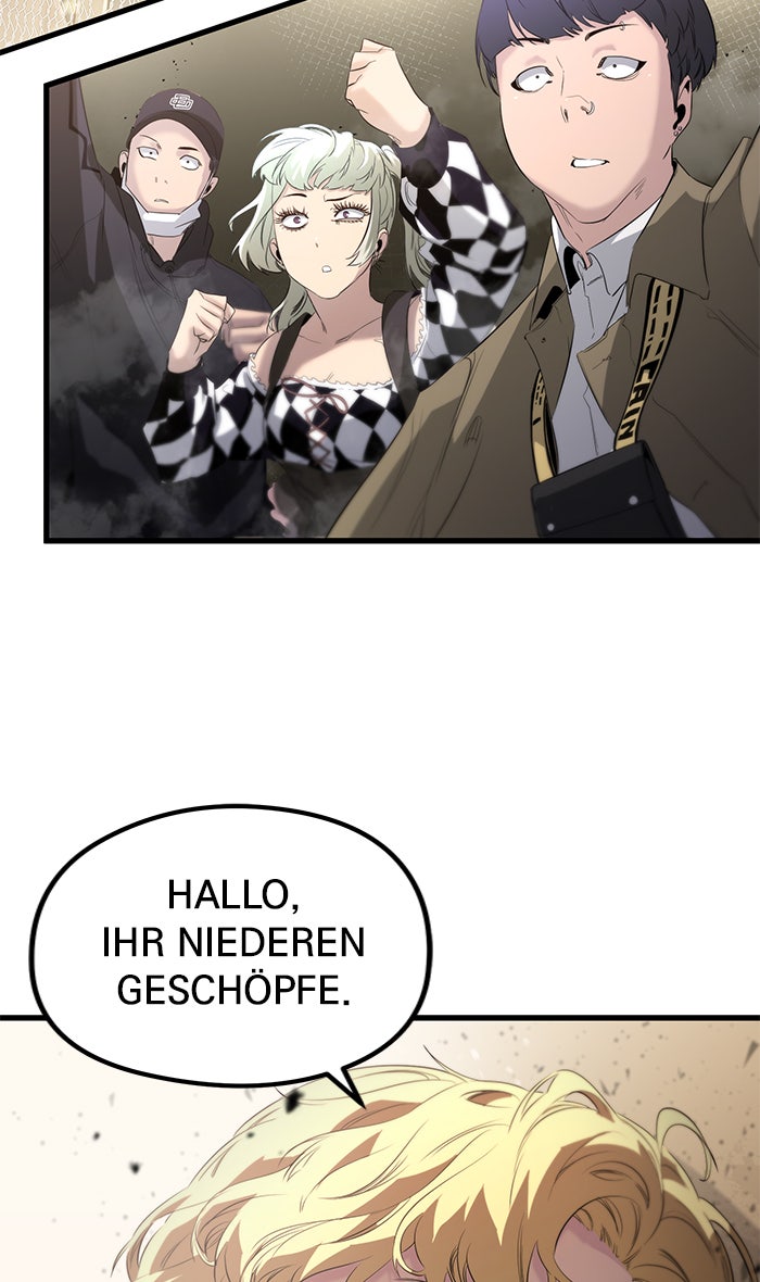 Read Ghost King Manga Online