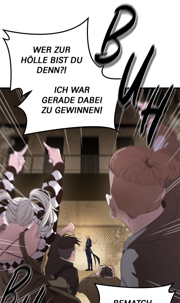 Read Ghost King Manga Online