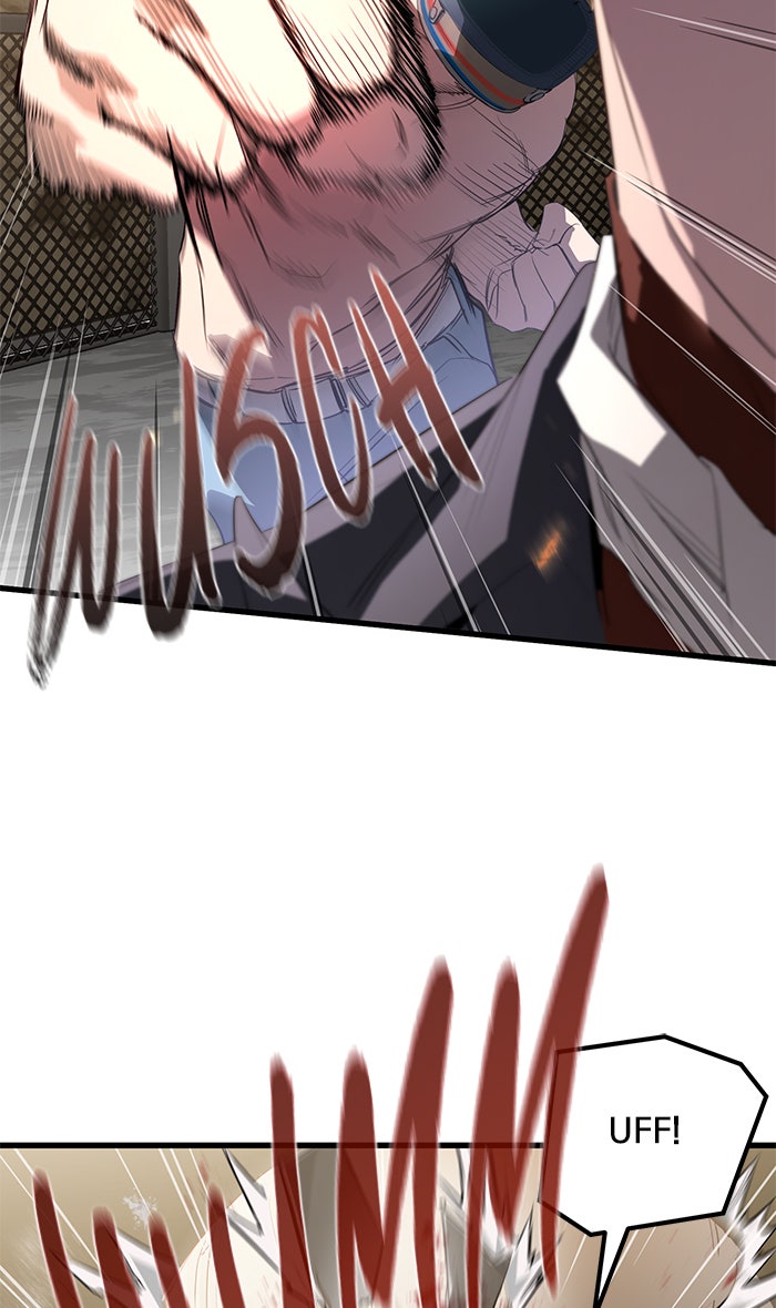 Read Ghost King Manga Online