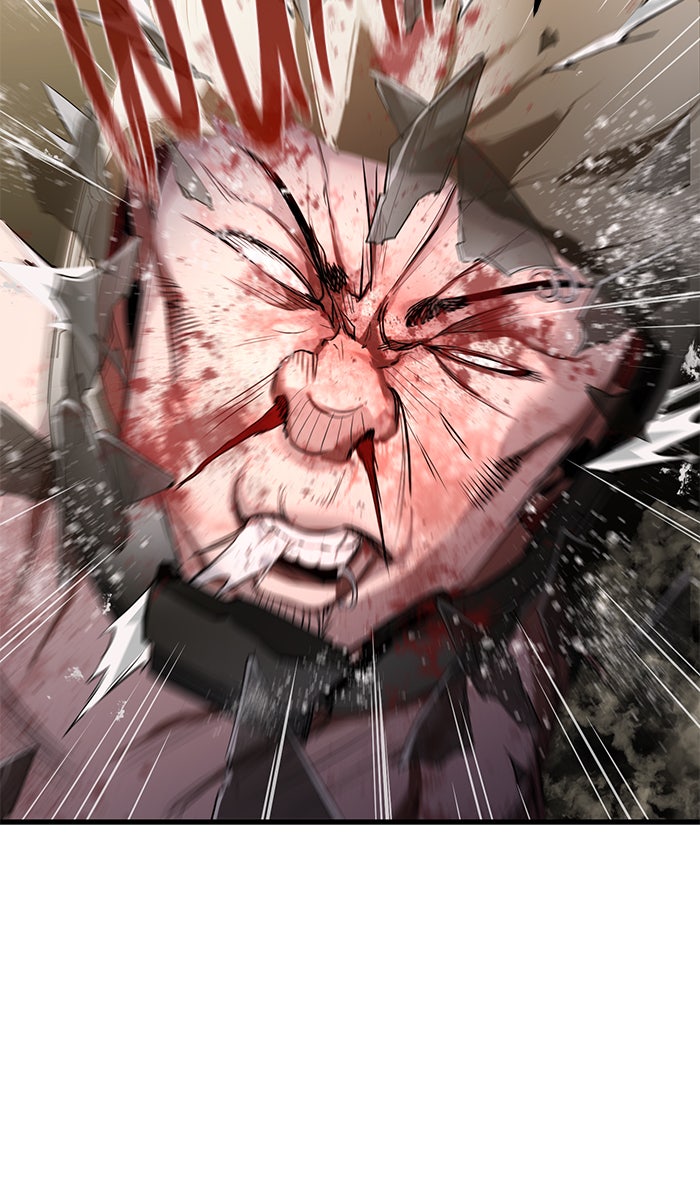 Read Ghost King Manga Online