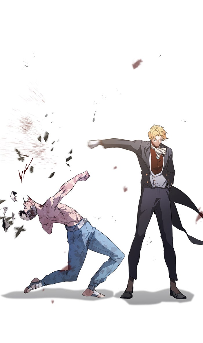 Read Ghost King Manga Online