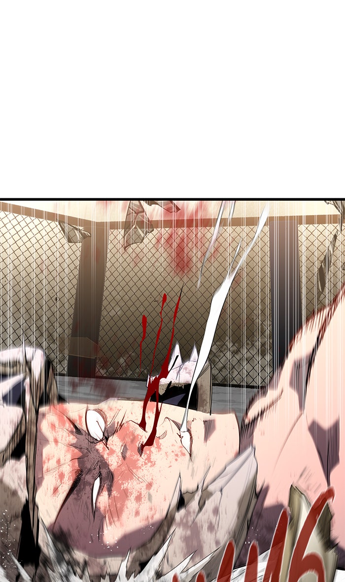 Read Ghost King Manga Online