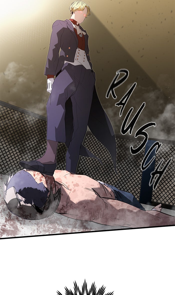 Read Ghost King Manga Online