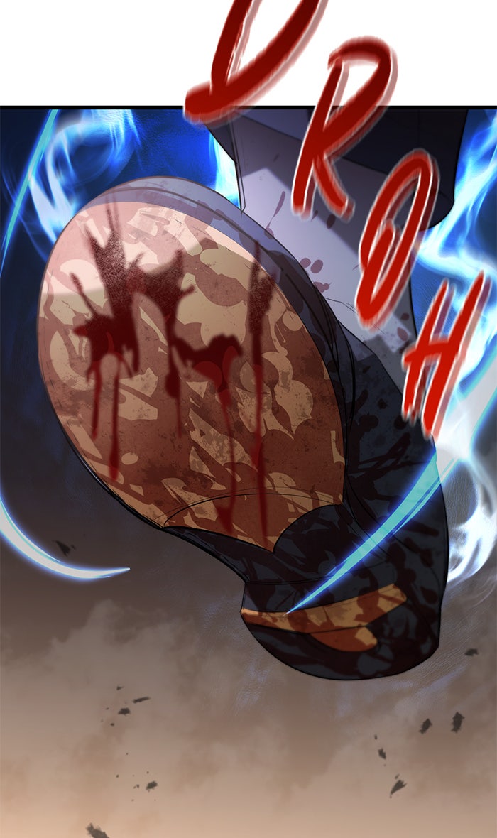 Read Ghost King Manga Online