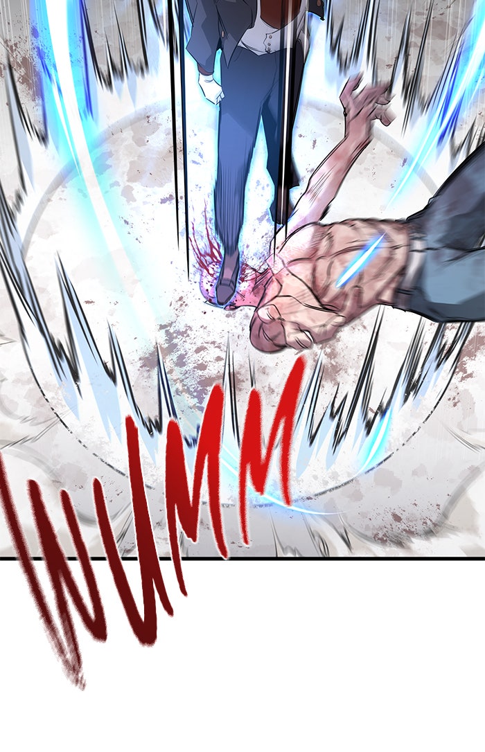 Read Ghost King Manga Online