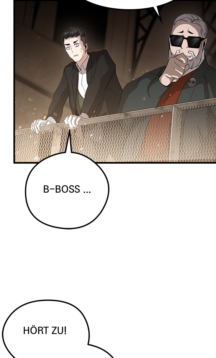 Read Ghost King Manga Online