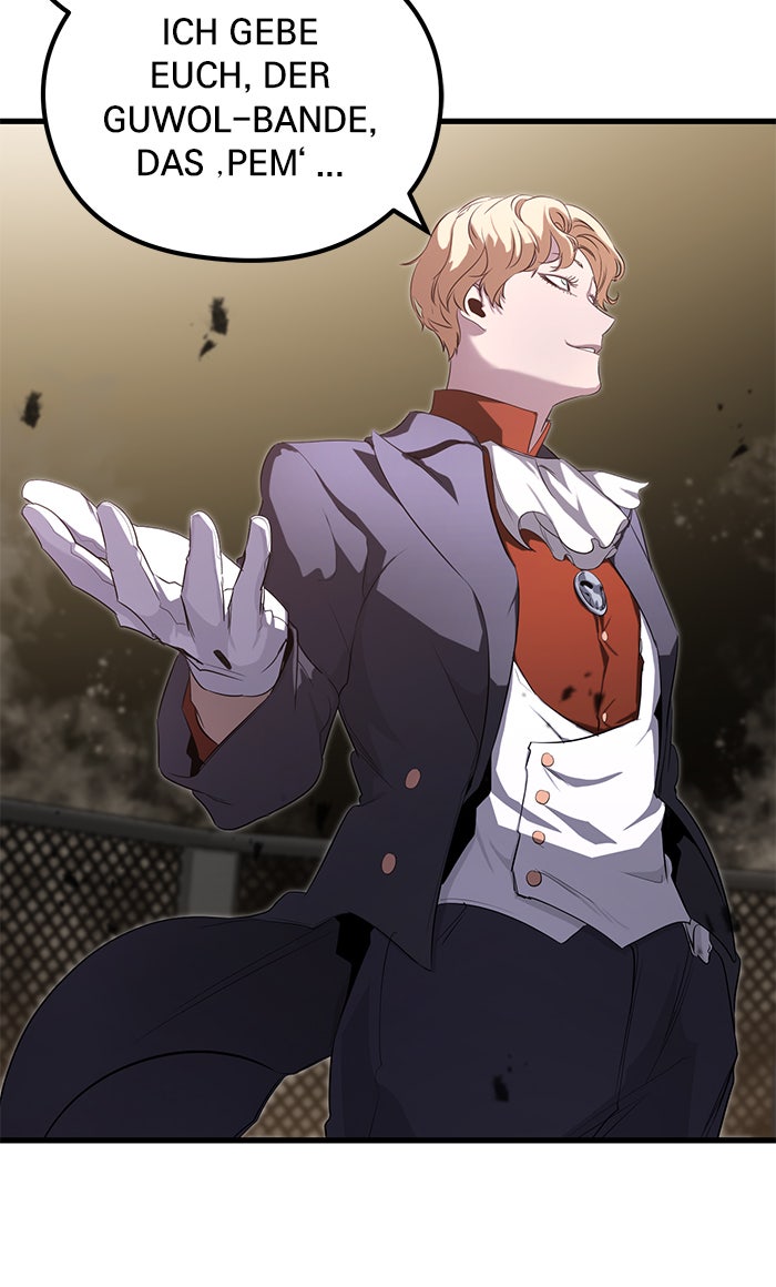 Read Ghost King Manga Online