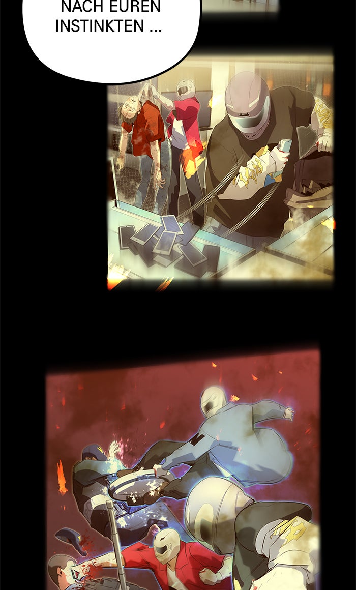 Read Ghost King Manga Online