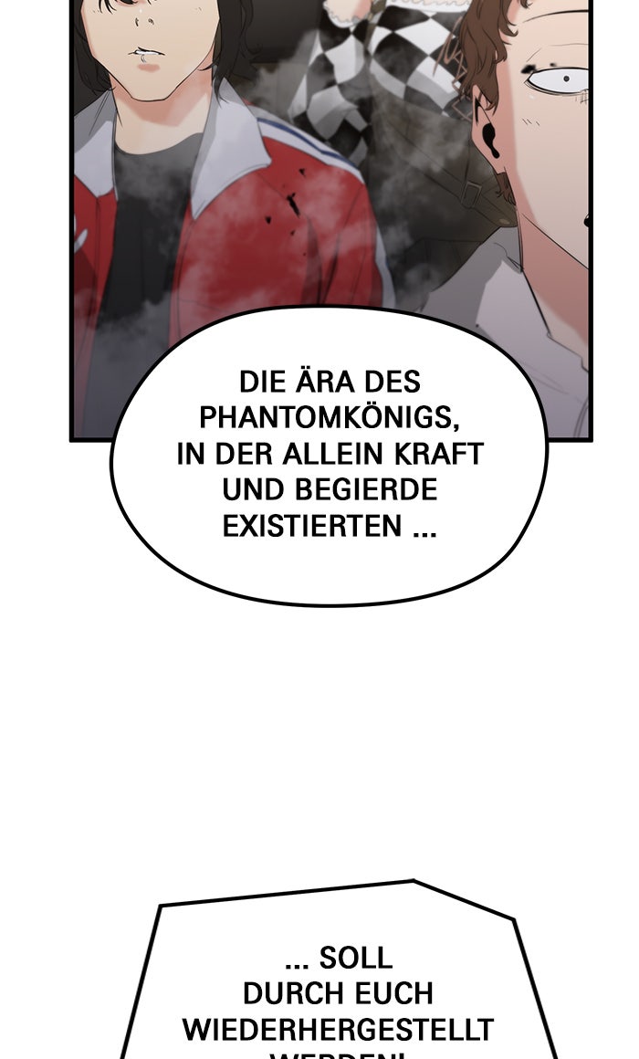 Read Ghost King Manga Online