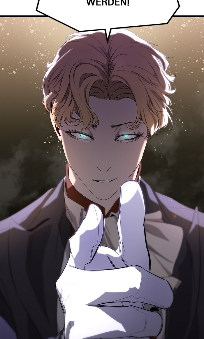 Read Ghost King Manga Online