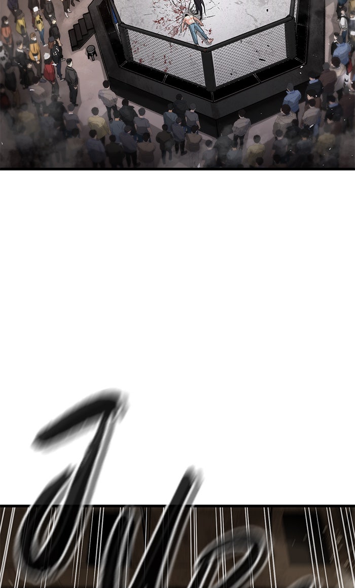 Read Ghost King Manga Online