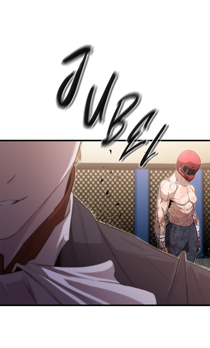 Read Ghost King Manga Online