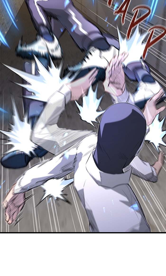 Read Ghost King Manga Online