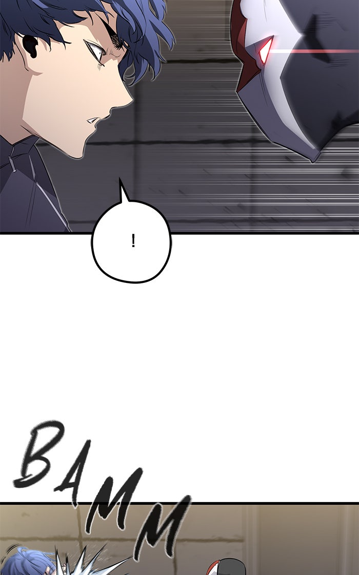 Read Ghost King Manga Online