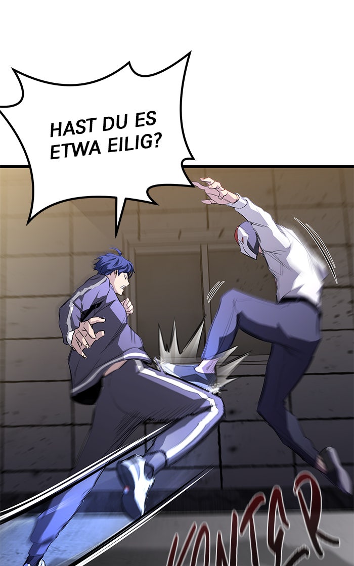 Read Ghost King Manga Online