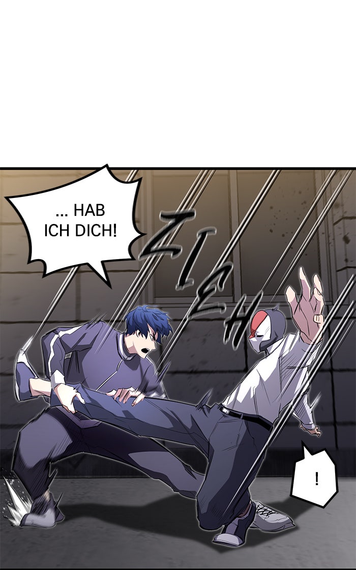 Read Ghost King Manga Online