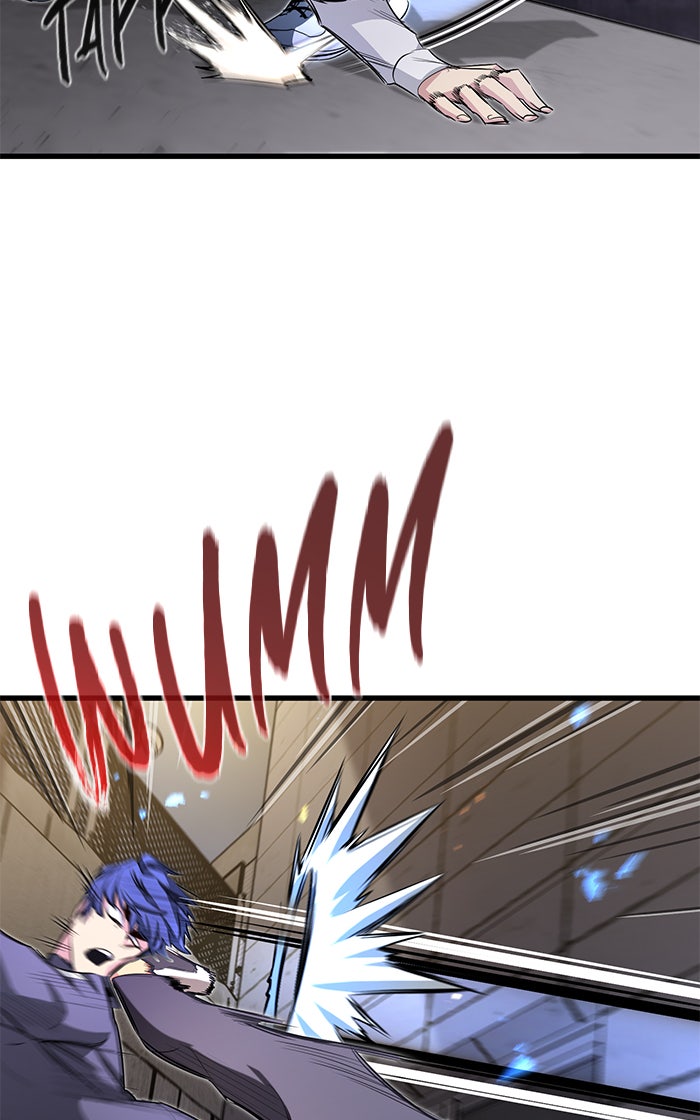 Read Ghost King Manga Online