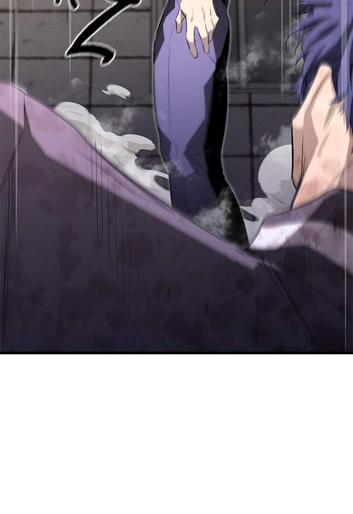 Read Ghost King Manga Online