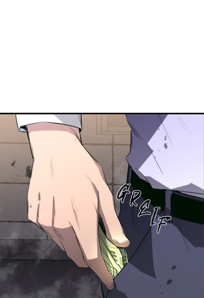 Read Ghost King Manga Online