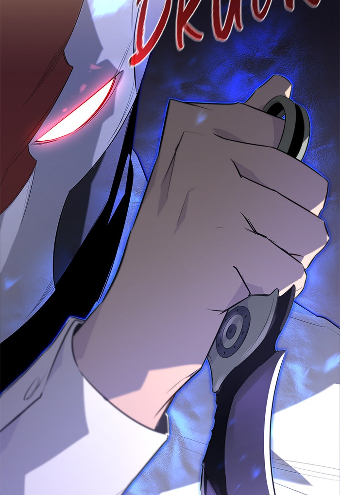 Read Ghost King Manga Online