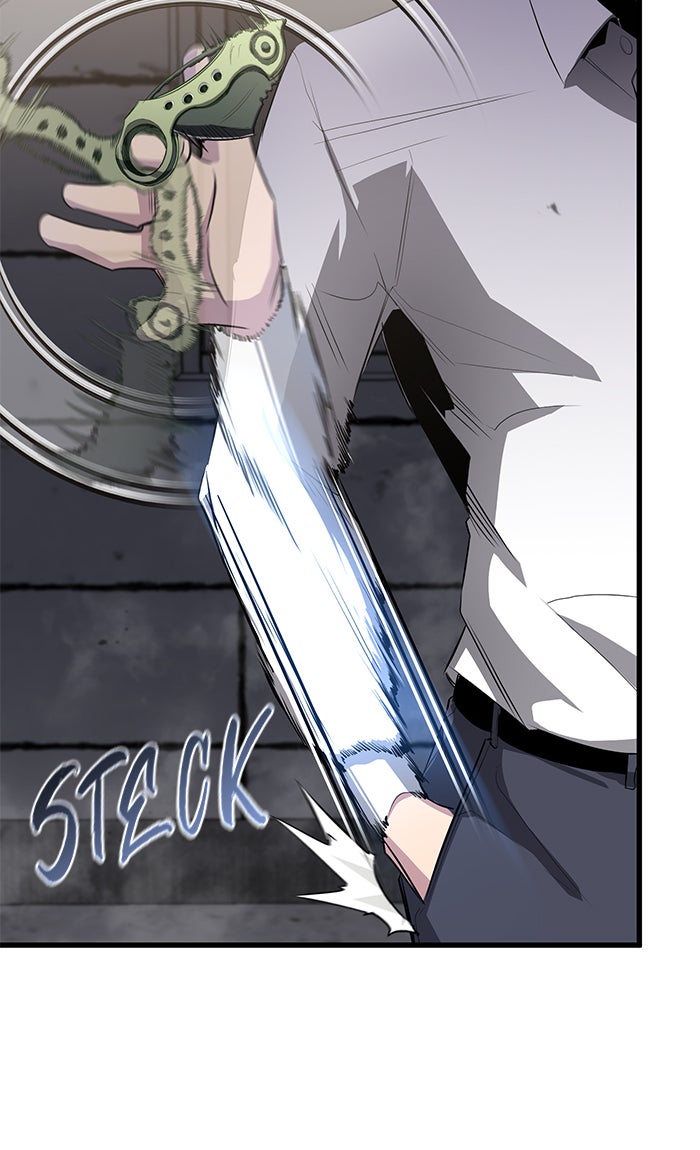 Read Ghost King Manga Online