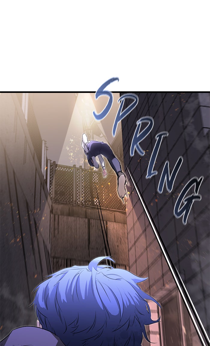 Read Ghost King Manga Online