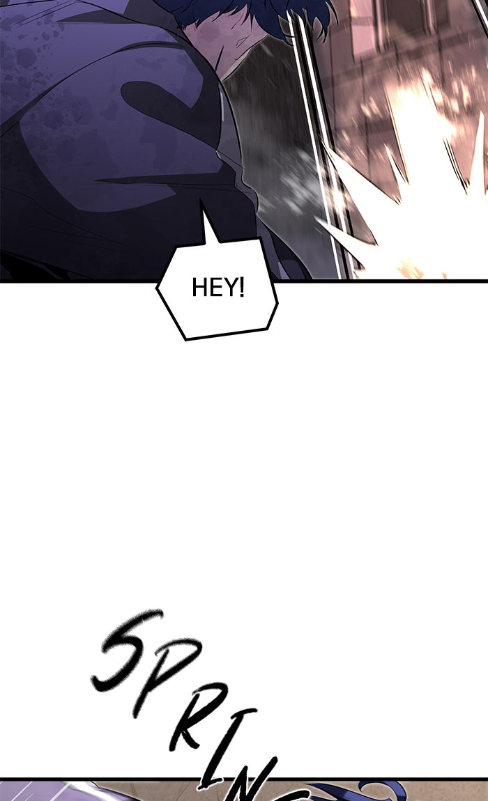 Read Ghost King Manga Online