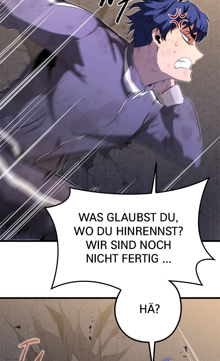 Read Ghost King Manga Online