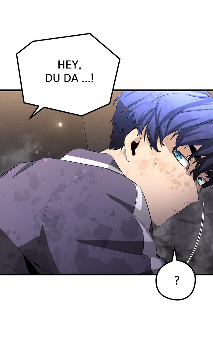 Read Ghost King Manga Online