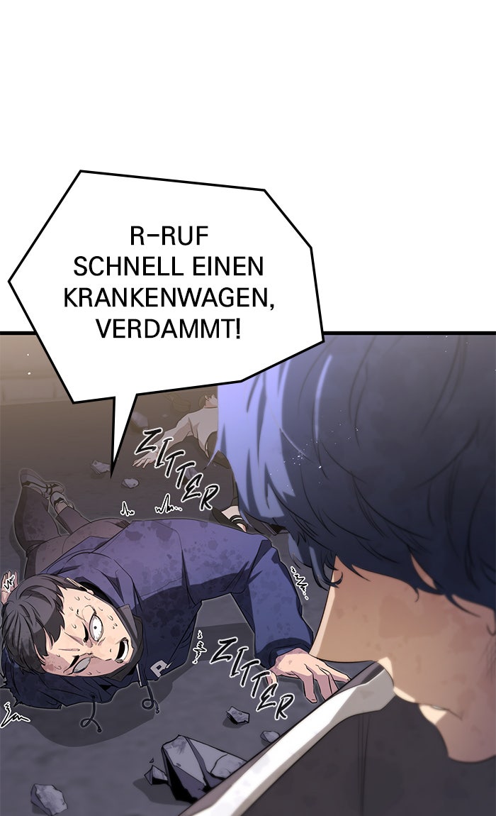 Read Ghost King Manga Online