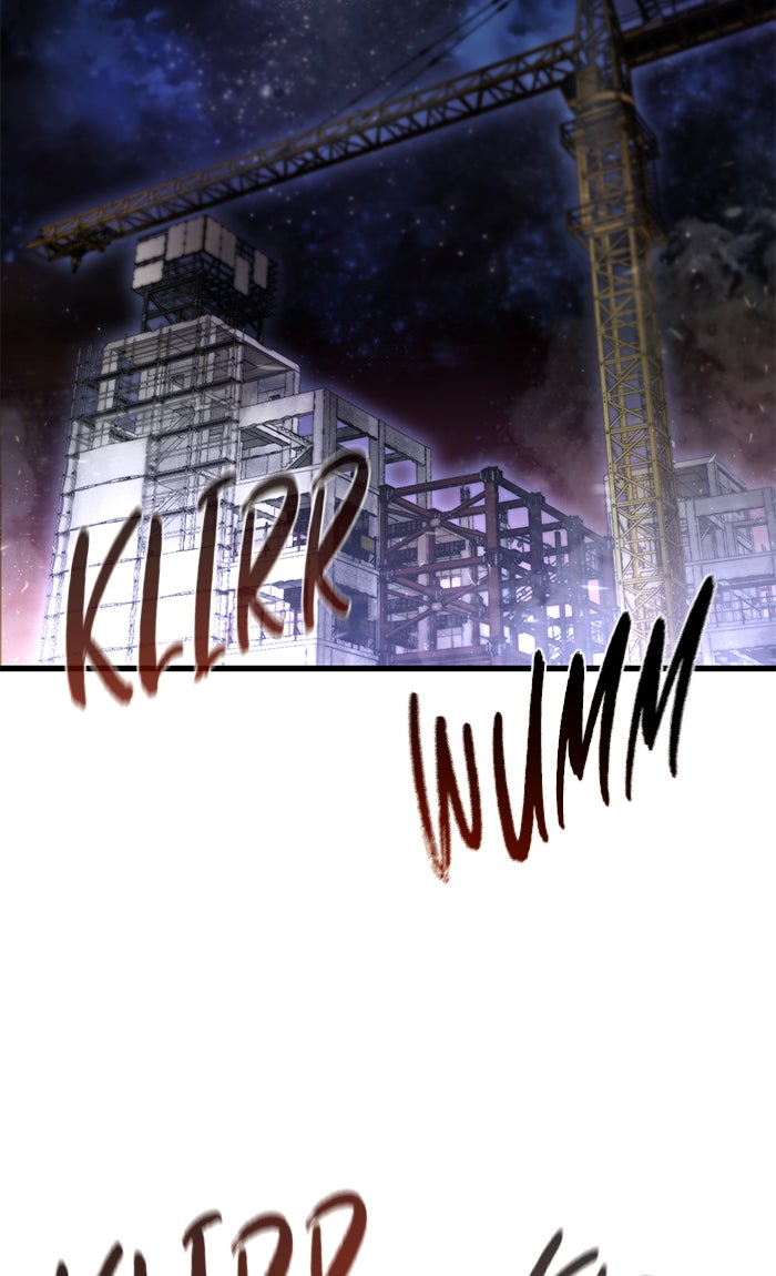 Read Ghost King Manga Online