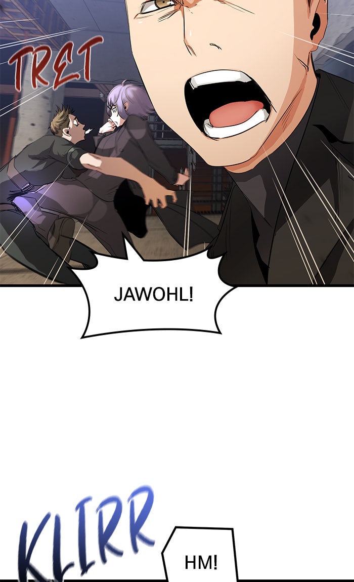 Read Ghost King Manga Online