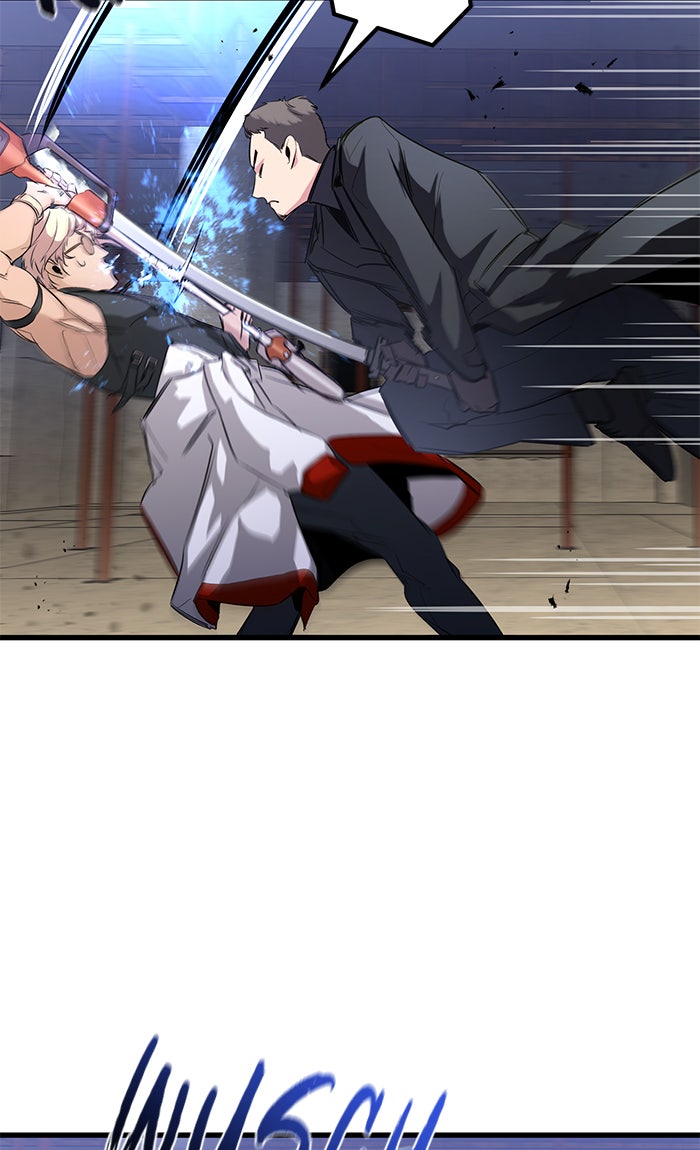 Read Ghost King Manga Online