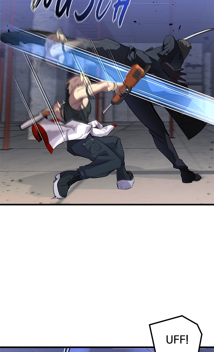 Read Ghost King Manga Online