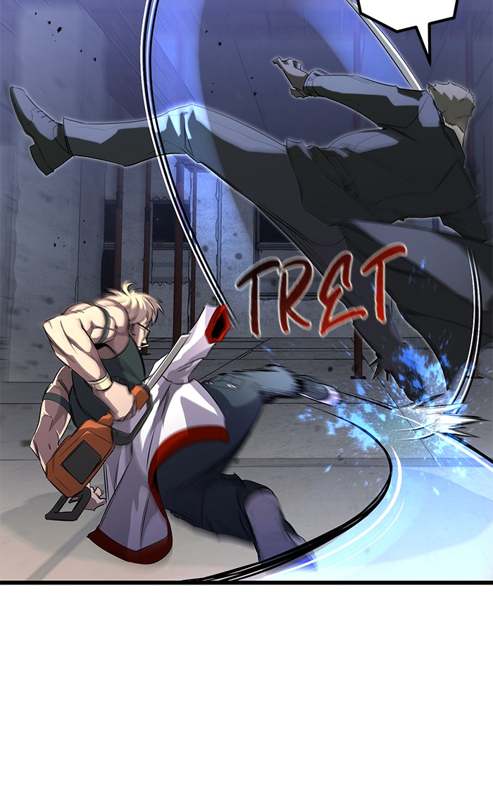 Read Ghost King Manga Online