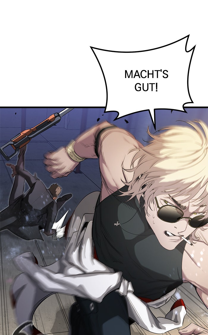 Read Ghost King Manga Online