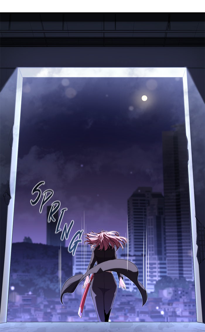 Read Ghost King Manga Online