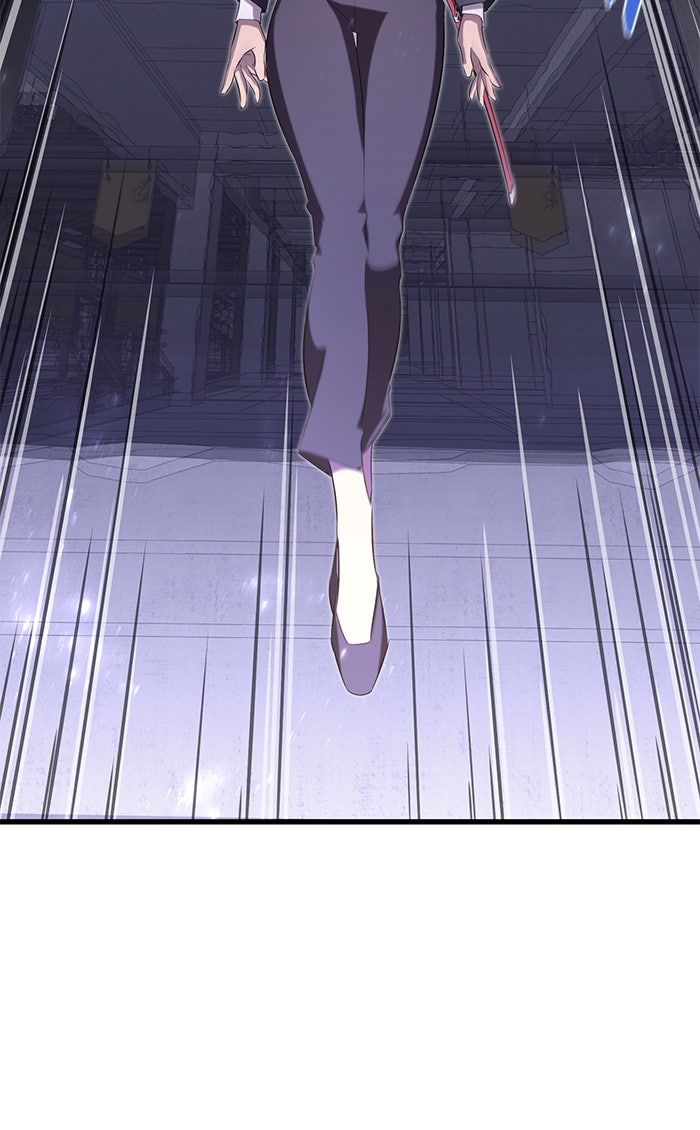 Read Ghost King Manga Online