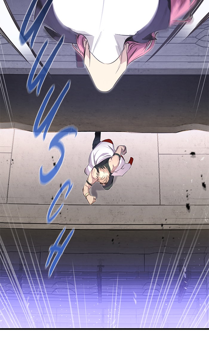 Read Ghost King Manga Online