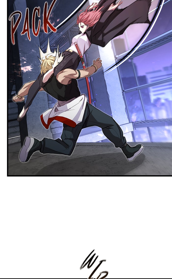 Read Ghost King Manga Online