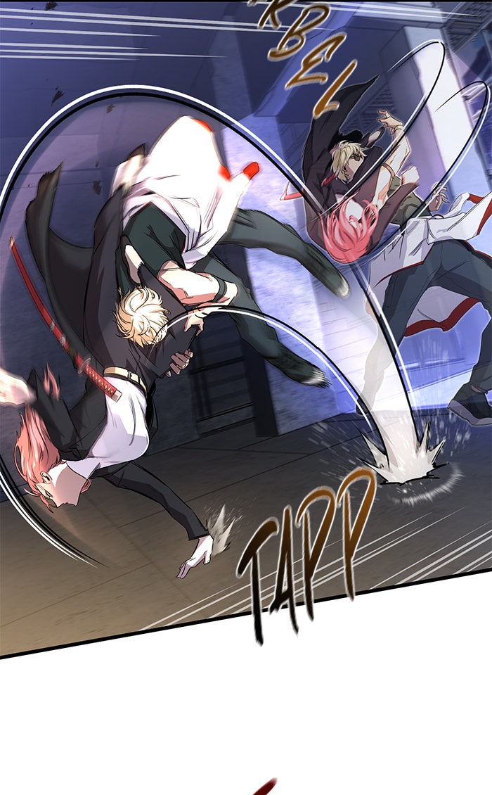 Read Ghost King Manga Online