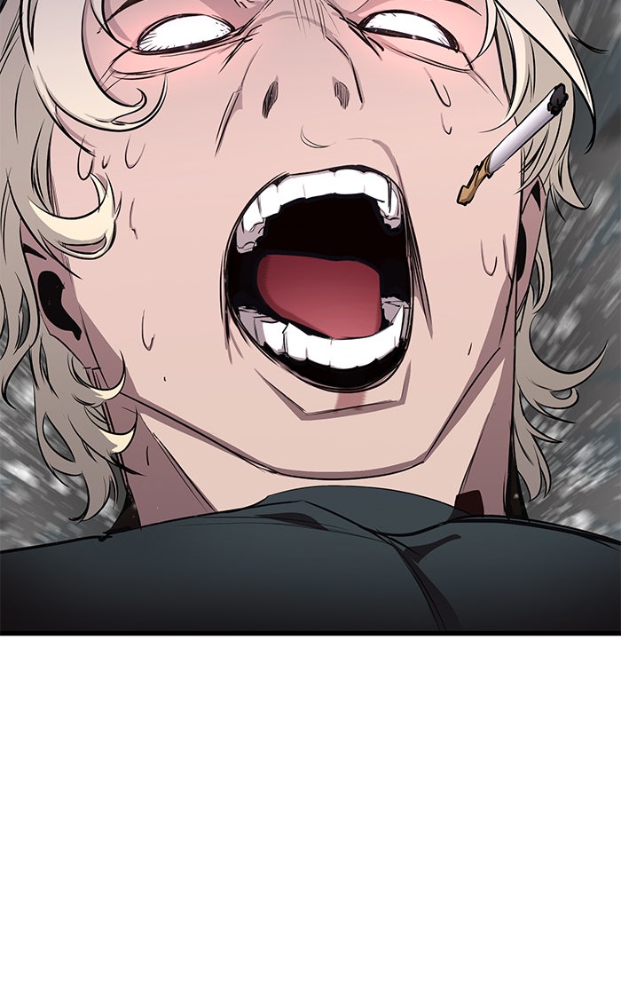 Read Ghost King Manga Online