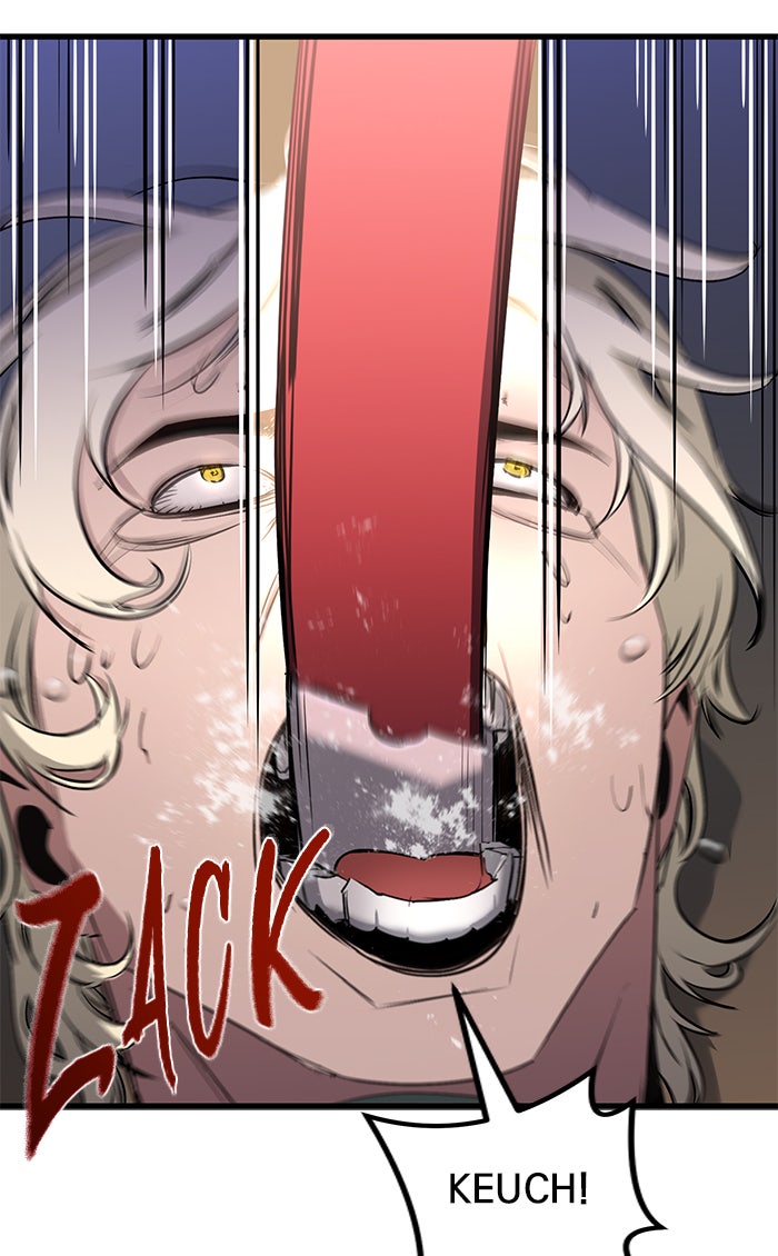 Read Ghost King Manga Online