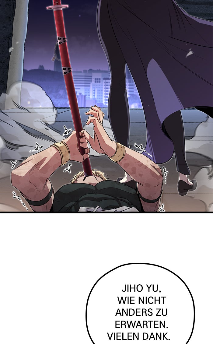 Read Ghost King Manga Online