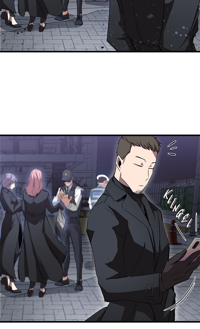 Read Ghost King Manga Online