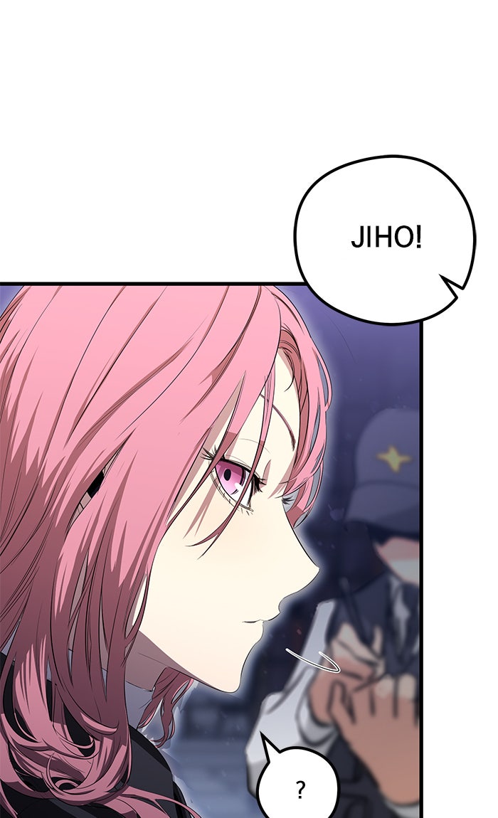 Read Ghost King Manga Online