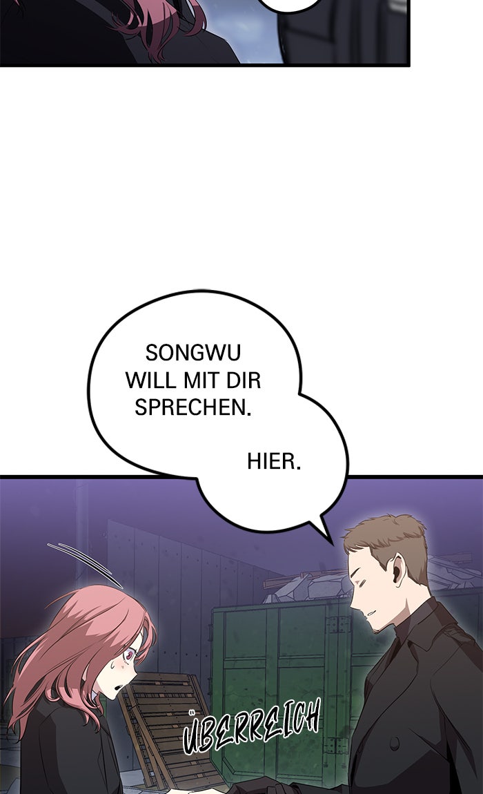 Read Ghost King Manga Online