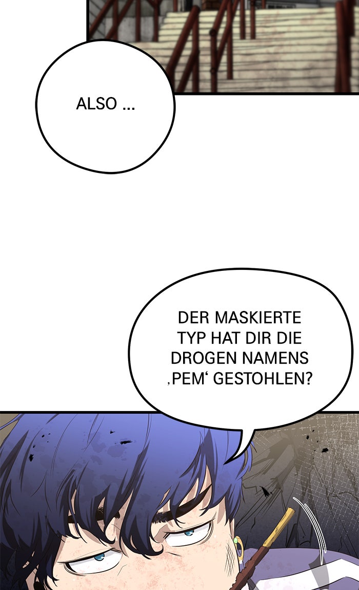 Read Ghost King Manga Online