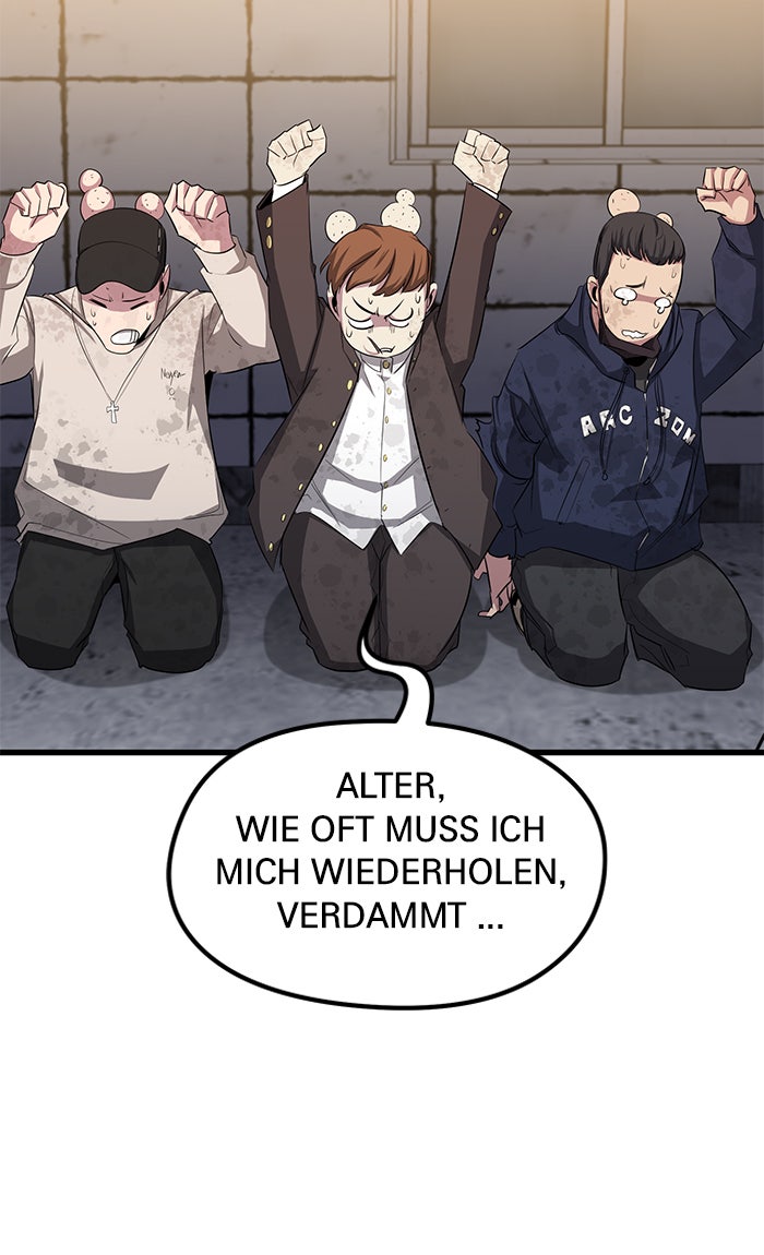 Read Ghost King Manga Online