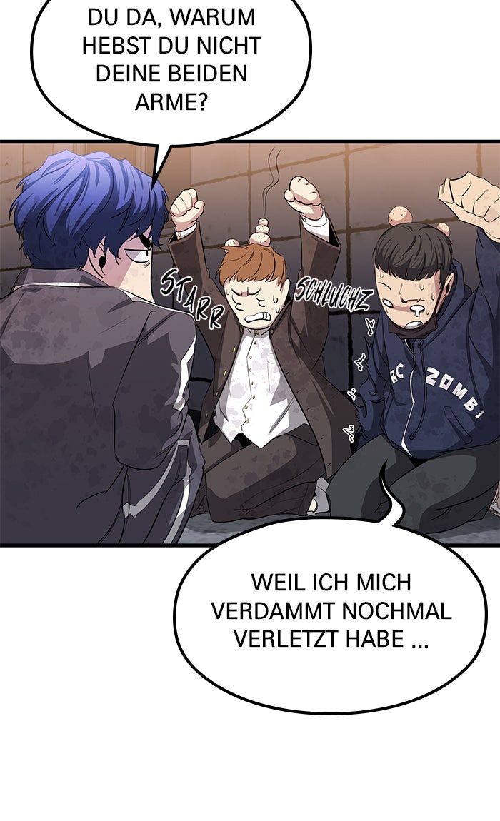 Read Ghost King Manga Online